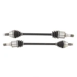 Rear Cv Shaft Axles For Bmw 320I Xdrive 2013-2018 With Automatic Transmission. Fixed Price $292.00.