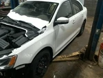 Passenger Right Front Spindle/knuckle Fits 11-18 Jetta 10199936. Fixed Price $102.94.