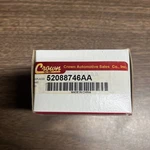 Crown Automotive 52088746AA Control Arm Bushing Fits 04-05 Jeep Liberty. Fixed Price $13.50.