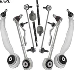Front Control Arm Suspension Kit For 2012-2015 Mercedes E350 E400 4MATIC. Fixed Price $286.89.