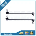 2PIECES Front Sway Bar End Link Fit For 2011-2012 Hyundai Santa Fe Kia Sorento. Fixed Price $24.49.