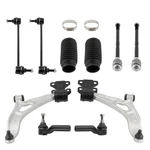 Suspension Front Lower Control Arms Kit Ford Focus 2012 2013-2018 C-max 2.0L. Fixed Price $147.49.