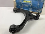 Moog RK620478 Suspension Control Arm And Ball Joint Assembly - Front Left Lower. Fixed Price $121.49.