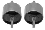 A-premium 2PCS Trailing Arm Bushing Rear For Chevy Malibu Impala Buick Lacrosse. Fixed Price $17.99.