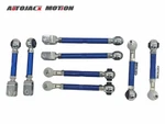 8PCS Rear Control Adjustable Arms Set For Lexus GS300 350 450H 460/IS250. Fixed Price $269.10.