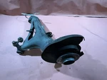 Bmw E28 528E E34 E24 Rear Right Trailing Control Arm Wheel Hub Abs Oem #88272. Fixed Price $36.20.
