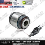 Rear Lower Control Arm Bushing Fits Maserati Ghibli Quattroporte, 670036580. Fixed Price $52.95.