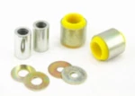Whiteline W0568 Trailing Arm - Lower Front Bushing. Fixed Price $114.88.