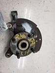 Driver Front Spindle/knuckle 4 Lug Fits 99-03 Mazda Protege 1030236. Fixed Price $40.50.