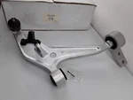 Suspension Control Arm And Ball Joint Assembly Dorman Fits 02-07 Nissan X-trail. Fixed Price $132.05.