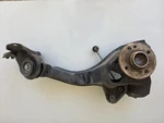 2006 Mini Cooper Left Driver Rear Back Suspension Spindle Knuckle Trailing Arm. Fixed Price $159.00.