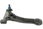 Mevotech CMS861003 Suspension Control Arm And Ball Joint Assembly. Fixed Price $73.99.