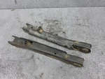 Lexus 1990-1994 LS400 Oem Rear Left Right Locating Lower Control Arm Set. Fixed Price $105.60.