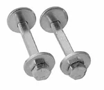 Spc Rear Pinion Cam Bolts For 18-19 Jeep Wrangler Jl Set Of 82376. Fixed Price $44.44.