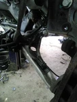 15-20 Mercedes GLA250 Left Driver Lower Control Arm Front 156 Type. Fixed Price $186.44.