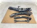 16-20 Kia Sorento Rear Left Driver Upper & Lower Control Arm Set Of 4. Fixed Price $249.99.