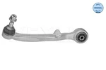 Meyle 316 050 0013 Front Rear Left Suspension Control Arm Fits Bmw 7 Series. Fixed Price $71.30.