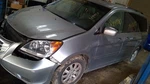Driver Left Rear Knuckle/stub Fits 05-10 Odyssey 10293709. Fixed Price $82.47.