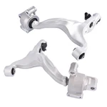 Lh+rh Front Lower Control Arm Left & Right Side For Infiniti Q50 Q60 2014-2020. Fixed Price $255.00.