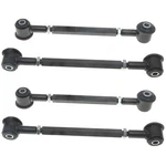 Moog Rear Lower Suspension Control Arm Set. Fixed Price $146.96.
