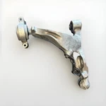 08-10 Infiniti G37 Coupe Passenger Right Front Lower Control Arm Rwd 54500JL04B. Fixed Price $84.90.
