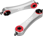 Ksp 2PCS Aluminum Rear Vertical Link Kit Ford Mustang S550 S650 2015+UP. Fixed Price $149.99.