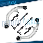 Front Lower Control Arm Rearward For 2003-2009 350Z / 2003-2007 G35 Tie Rod. Fixed Price $172.98.