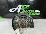 Driver Left Front Spindle/knuckle Fits 10-15 Lexus RX450H 632375. Fixed Price $66.00.