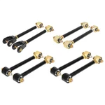 Rockjock CE-9100AS Johnny Joint Control Arms For 97-06 Jeep Wrangler Tj/lj. Fixed Price $1858.00.