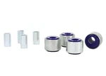 Superpro SPF1721XK Front Alignment Caster Radius Arm Bushing Kit Fits Lexus. Fixed Price $240.99.