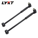 Lykt 2PCS Rear Camber Adjustable Upper Control Arms For Toyota RAV4 Electric. Fixed Price $168.98.