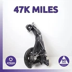 16-24 Bmw F39 X2 / Clubman Rear Left Driver Side Trailing Control Arm Oem 47K. Fixed Price $149.40.