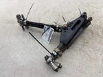 13-20 Subaru Brz /toyota 86 /fr-s Spl Front Adjustable Lower Control Arms Pair. Fixed Price $1138.95.