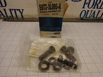 Ford Oem Nos E8TZ-3L095-A Radius Arm Hardware Bracket Kit. Fixed Price $24.99.