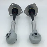 2X Complete Rear Suspension Tie Rod Fit Ferrari 360 430 Oem For 194791. Fixed Price $484.40.