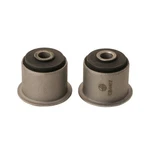 Moog 2PC Front Upper Suspension Control Arm Bushing Kit For Grand Cherokee 05-10. Fixed Price $61.95.