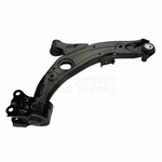 Moog Suspension Control Arm And Ball Joint Assembly Front Left Lower RK620896. Fixed Price $139.18.