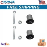 New Front Control Arm Strut Shock Fork Bushing Lh Rh Side Set 06-19 Ram 1500. Fixed Price $48.77.