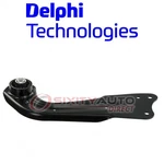 Delphi TC3282 Control Arm For RK642139 CMS70170 CK642139 CA43533PR Yy. Fixed Price $66.25.