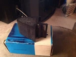 Nos 1980 - 1989 Ford Crown Vic Grand Marquis Upper Control Arm Bumper. Fixed Price $19.99.