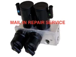 **read** Mail In Repair Service Mercedes W215 W220 Abc Valve Block Sl Class. Fixed Price $99.00.