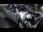 Driver Rear Knuckle/stub Trailing Arm And Fits 00-07 Focus 192683. Fixed Price $114.00.