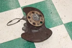 12-15 SLK250 Rwd Passenger Rh Rf Front Spindle Bearing Hub Assy Factory Oem. Fixed Price $149.99.
