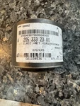 A2053332300 Mercedes-benz -3MM Offset Caster Bushing. Fixed Price $55.00.