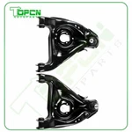 2PCS Front Lower Control Arm For 1995-2000 2001 2002 2003 Chevrolet S-10 Blazer. Fixed Price $88.06.