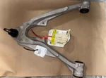 Genuine Gm Front Passenger Side Lower Control Arm 25997510. Fixed Price $349.99.