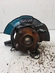 Driver Left Lh Front Spindle/ Knuckle Abs 4 2005-2010 Sportage Quality Oem. Fixed Price $114.95.
