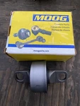 (MC18) Moog K201355 Bushing Kit. Fixed Price $19.95.