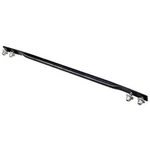 Ford Performance M-5025-A Control Arm Brace, Front Lower, Bolt-in, Steel, Blac. Fixed Price $59.95.