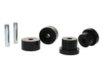 Whiteline W63391 I-beam Axle Pivot Bushing Rear Fits Volkswagen Golf 93-98. Fixed Price $81.88.